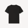 ’Boke Flower 2.0’ Löst sittande T-shirt i bomull