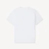 ’Boke Flower 2.0’ Löst sittande T-shirt i bomull ’Boke Flower 2.0’ Löst sittande T-shirt i bomull