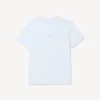 ’Boke Flower 2.0’ Löst sittande T-shirt i bomull