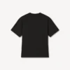 ’Boke Flower 2.0’ Oversized T-shirt i bomull