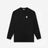 ’Boke Flower 2.0’ Relax-T-shirt i bomull ’Boke Flower 2.0’ Relax-T-shirt i bomull