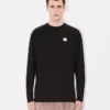’Boke Flower 2.0’ Relax-T-shirt i bomull ’Boke Flower 2.0’ Relax-T-shirt i bomull