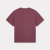 ’Boke Flower 2.0’ Relax-T-shirt i bomull