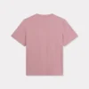 ’Boke Flower 2.0’ Relax-T-shirt i bomull