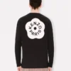 ’Boke Flower 2.0’ Relax-T-shirt i bomull ’Boke Flower 2.0’ Relax-T-shirt i bomull