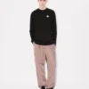 ’Boke Flower 2.0’ Relax-T-shirt i bomull ’Boke Flower 2.0’ Relax-T-shirt i bomull