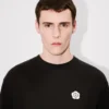 ’Boke Flower 2.0’ Relax-T-shirt i bomull ’Boke Flower 2.0’ Relax-T-shirt i bomull