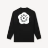 ’Boke Flower 2.0’ Relax-T-shirt i bomull ’Boke Flower 2.0’ Relax-T-shirt i bomull