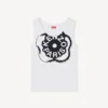 ’Boke Flower 2.0’ Ribbad linne