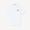 Boke Flower 2.0′ Slim Polo i bomull
