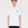 Boke Flower 2.0′ Slim Polo i bomull