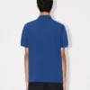 Boke Flower 2.0′ Slim Polo i bomull