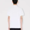 Boke Flower 2.0′ Slim Polo i bomull