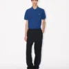 Boke Flower 2.0′ Slim Polo i bomull
