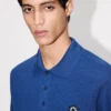 Boke Flower 2.0′ Slim Polo i bomull