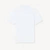 Boke Flower 2.0′ Slim Polo i bomull