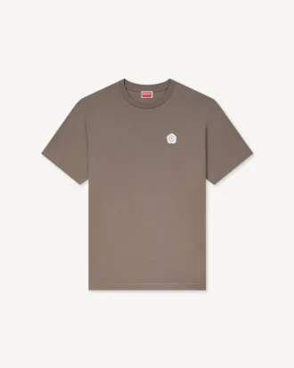 Boke Flower 2.0′ T-shirt i bomull