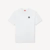 Boke Flower 2.0′ T-shirt i bomull