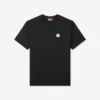 Boke Flower 2.0′ T-shirt i bomull