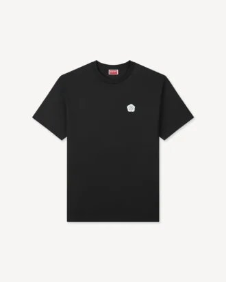 Boke Flower 2.0′ T-shirt i bomull