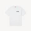 Boke Flower 2.0′ T-shirt i bomull