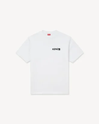 Boke Flower 2.0′ T-shirt i bomull