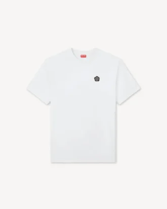 Boke Flower 2.0′ T-shirt i bomull Boke Flower 2.0′ T-shirt i bomull