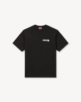 Boke Flower 2.0′ T-shirt i bomull