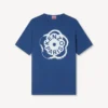 Boke Flower 2.0′ T-shirt i bomull