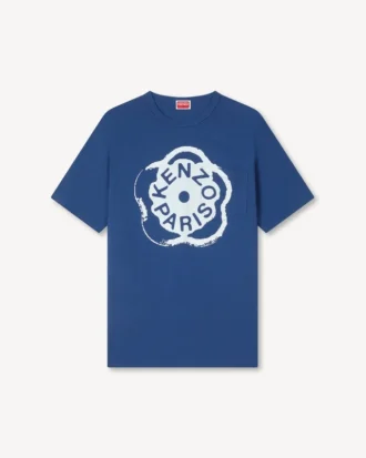 Boke Flower 2.0′ T-shirt i bomull