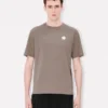 Boke Flower 2.0′ T-shirt i bomull