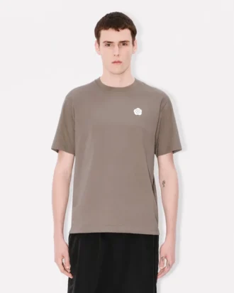 Boke Flower 2.0′ T-shirt i bomull