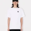 Boke Flower 2.0′ T-shirt i bomull