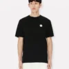 Boke Flower 2.0′ T-shirt i bomull