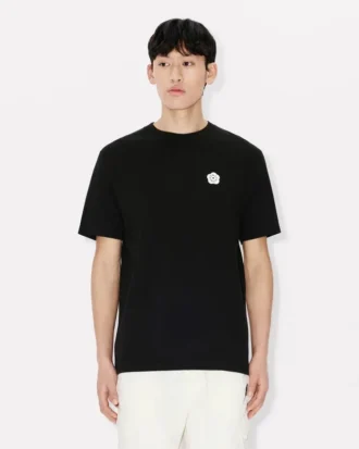 Boke Flower 2.0′ T-shirt i bomull