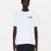 Boke Flower 2.0′ T-shirt i bomull