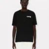 Boke Flower 2.0′ T-shirt i bomull