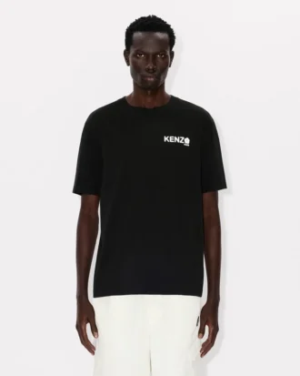 Boke Flower 2.0′ T-shirt i bomull