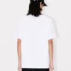 Boke Flower 2.0′ T-shirt i bomull