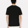Boke Flower 2.0′ T-shirt i bomull