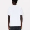 Boke Flower 2.0′ T-shirt i bomull