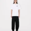 Boke Flower 2.0′ T-shirt i bomull