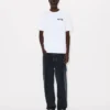 Boke Flower 2.0′ T-shirt i bomull