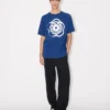 Boke Flower 2.0′ T-shirt i bomull