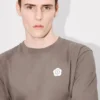 Boke Flower 2.0′ T-shirt i bomull
