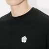 Boke Flower 2.0′ T-shirt i bomull