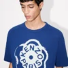 Boke Flower 2.0′ T-shirt i bomull