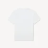 Boke Flower 2.0′ T-shirt i bomull