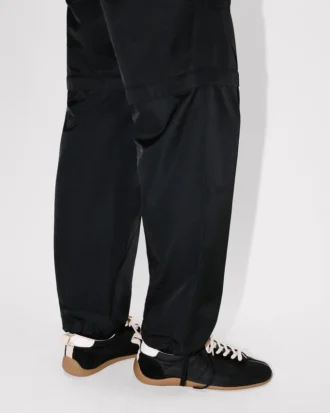 Kenzo Striker’ låga sneakers