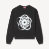 ’Boke Flower 2.0’ Tröja i bomull ’Boke Flower 2.0’ Tröja i bomull